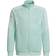 Adidas Kid's Condivo 22 Track Jacket - Turquoise