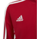 Adidas Kid's Condivo 22 Track Jacket - Red