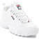 Fila Big Kid's Disruptor 2 - White