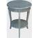 International Concepts Cambria Small Table 45.7cm