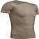 Under Armour Tactical HeatGear T-shirt Men - Federal Tan/None