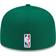 New Era X Just Don Boston Celtics 59FIFTY Fitted Cap - Kelly Green