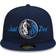 New Era X Just Don Dallas Mavericks 59FIFTY Fitted Cap - Navy