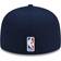 New Era X Just Don Dallas Mavericks 59FIFTY Fitted Cap - Navy