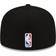 New Era X Just Don Toronto Raptors 59FIFTY Fitted Cap - Black