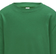 AWDis Kid's Plain Crew Neck Sweatshirt - Kelly Green