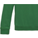 AWDis Kid's Plain Crew Neck Sweatshirt - Kelly Green