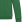 AWDis Kid's Plain Crew Neck Sweatshirt - Kelly Green