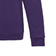 AWDis Kid's Plain Crew Neck Sweatshirt - Purple