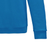 AWDis Kid's Plain Crew Neck Sweatshirt - Sapphire Blue