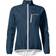 Vaude Women's Drop III Rain Jacket - Dark Sea