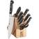 Zwilling Professional S 35707-000 Knife Set