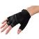 Bontrager Circuit Twin Gel Cycling Gloves Women - Black