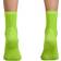 Gripgrab Gripgrab Airflow Lightweight Short Socks Men - Yellow Hi-Vis