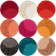 Juvia's Place The Festival Eyeshadow Palette