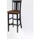 International Concepts San Remo Bar Stool 114.6cm