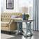 Coast to Coast Imports LLC 40303 Small Table 61x61cm