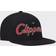 Mitchell & Ness LA Clippers Hardwood Classics Script 2.0 Snapback Hat Sr