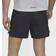 Adidas Men's Terrex Trail Running Shorts - Black