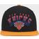 Mitchell & Ness New York Knicks Gradient Wordmark Snapback Cap Sr