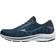 Mizuno Wave Rider 25 Waveknit M - Legion Blue/Harbor Blue