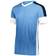 High Five Wembley Soccer Jersey Men - Columbia Blue/White/Navy