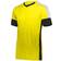 High Five Wembley Soccer Jersey Men - Power Yellow/Black/White