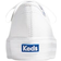 Keds Triple Kick W - White