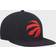 Mitchell & Ness Toronto Raptors Ground 2.0 Snapback Cap Sr