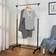 Honey Can Do Rolling Clothes Rack 90x170cm