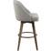 Madison Park Pearce Bar Stool 108cm