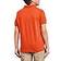 Dickies Kids' Pique Polo Shirt - Orange
