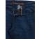 HUGO BOSS Slim Fit Jeans in Blue Comfort-Stretch Denim - Dark Blue