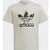 Adidas Kid's Original Camo Graphic T-shirts - Orbit Grey (HC4533)