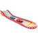 Intex Racing Fun Inflatable Water Slide