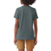 Dickies Women's Short Sleeve Heavyweight T-shirt - Lincoln Green