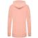 Dare 2b Women's Sprint City Lightweight Hoodie - Powder Pink