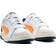 Puma Slipstream Lo Retro W - White/Vibrant Orange