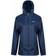 Regatta Pk It III Hooded Jacket Women - Midnight