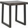 Steve Silver Jennings Small Table 55.9x55.9cm