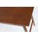 Linon Charlotte Writing Desk 48.3x106.7cm