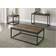 Steve Silver Lorenza Bar Table 71.1x121.9cm