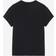 Maison Kitsuné Tricolor Fox Patch Classic Pocket T-shirt Unisex - Black