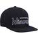 Mitchell & Ness Washington Wizards Hardwood Classics Script 2.0 Snapback Hat Men - Black