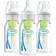 Dr. Brown's Options+ ‎Anti-Colic Narrow Bottle 120ml 3-pack