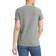 Levi's Women's Batwing Perfect Graphic Logo T-shirt - Core Housemark Smokestack HTR