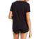 Levi's Women's Batwing Perfect Graphic Logo T-shirt - Black