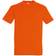 Sol's Imperial Heavyweight T-shirt - Orange