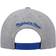 Mitchell & Ness New York Knicks 2.0 Snapback Hat Men - Heather Grey