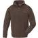 Pinewood Hurricane Sweater M'S 9648 - Brown Mix